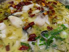 酸菜鱼-石岐乳鸽村(南海第三分店)