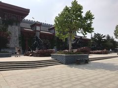 -青岛方特梦幻王国