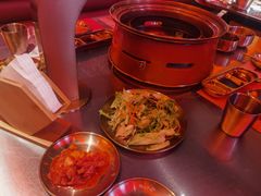 -西塔老太太泥炉烤肉(苏州大悦城店)