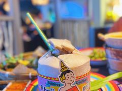 -泰妃殿(宏伊国际广场店)