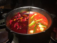 -湊湊火锅·茶憩(新中关购物中心店)