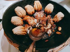 -古洼一锅鲜(开发区店)
