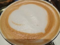 -康莱德酒店·美庭自助餐厅