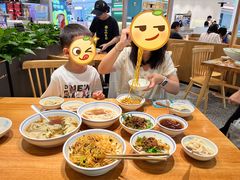 -靖晨园蒸饵丝(爱琴海店)