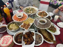 -翠香酒家