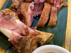 -渔意楼·驰名沙田乳鸽(五羊旗舰店)