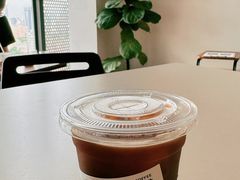 -纽巷咖啡 SOFTFOCUS COFFEE(锦和巴黎时韵店)