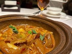 -粗茶淡饭·汉口公馆(循礼门店)