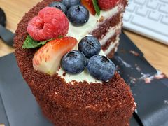 -姆们M Sweetie Cake(五道口店)