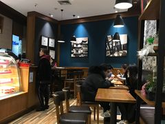 大堂-糖纸甜品(慈溪城西银泰店)