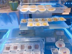 -三亚胜意海景酒店·海鲜自助餐厅(三亚湾路店)