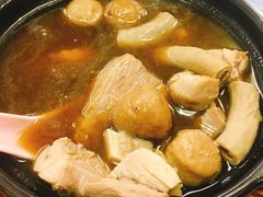 -新记肉骨茶