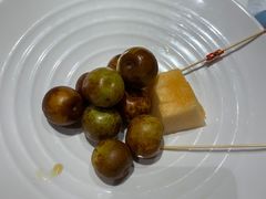 -大鸭梨烤鸭·北京菜(南小街/南苑店)