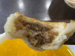 水煎包-方中山胡辣汤(成都首店)