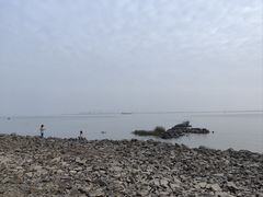 -滨海公园