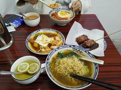 -華叔茶記