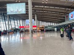 -常州奔牛国际机场