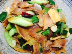 -静一餐厅·湖北菜(前门创始店)