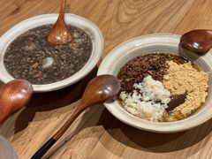 油醪糟小汤圆（招牌）-甘婆婆醪糟汤圆
