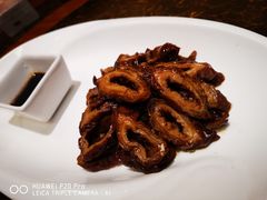 -老江南春·中国龙菜(衡山路店)