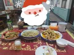 -人民公社大食堂(顺义总店)