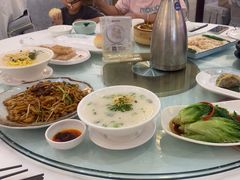 -东江渔村·古典园林·30年粤菜老字号(太和店)