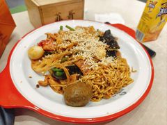 -菲哥麻辣烫(贵山小区店)