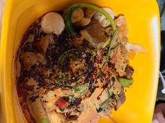 -林静小吃(复兴路店)