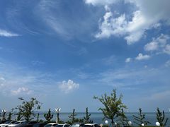 -东方海天归滨酒店(海昌渔人码头店)