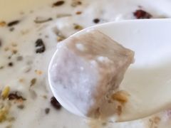 芋头-自然椰·海南清补凉(明珠店)