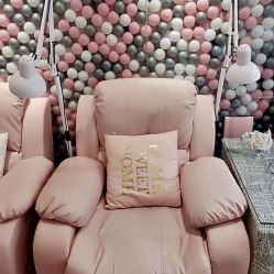 -Beauty Nails 美甲美睫皮肤管理