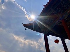 -抚仙湖禄充风景区