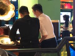 -哥老官重庆美蛙鱼头(宝山龙湖店)