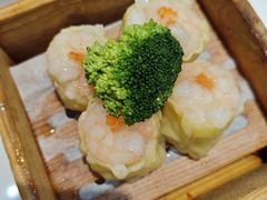 明虾烧麦-點無缺茶楼·海鲜酒家(世博店)