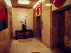 -东怡大酒店(上海科技馆店)