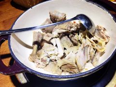 -黑鸡小馆(金源店)