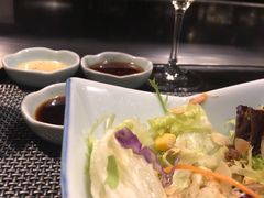-临空皇冠假日酒店-西餐厅(首都机场店)