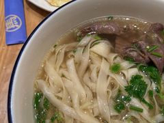 -马记永·兰州牛肉面(天通苑家乐福店)