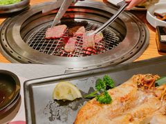 -赤坂亭M9和牛烧肉(世博源店)