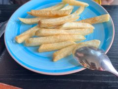 -莫多多餐厅