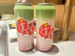 -海底捞火锅(蒙城路店)