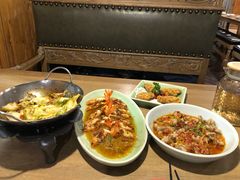 -新白鹿餐厅(城西银泰城店)