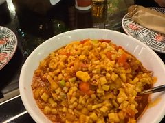 -那拉提之疆·新疆菜(美院店)