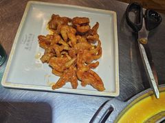 -喜来稀肉(虹泉路店)