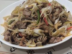 -马黑哥椒麻鸡(清江山水店)