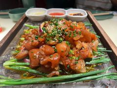 -锦府盐帮·李宅(领展购物广场中关村店)