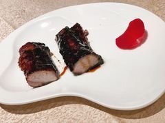 秘制黑叉烧-炳胜品味(珠江新城店)