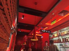 -绿茶餐厅(蓝色港湾店)