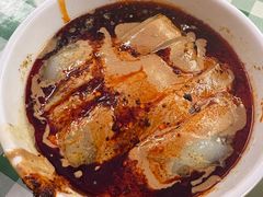 -清真·宏顺祥卤汁凉粉(大皮院店)