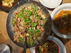 -费大厨辣椒炒肉(黄兴中心广场店)